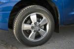 Toyota Tundra 2007 года